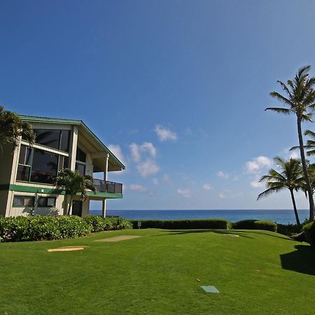 Castle At Makahuena At Poipu Koloa Exterior foto