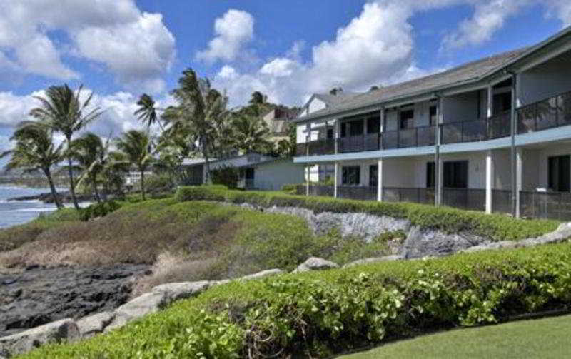 Castle At Makahuena At Poipu Koloa Exterior foto